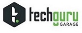 Techgurugarage logo