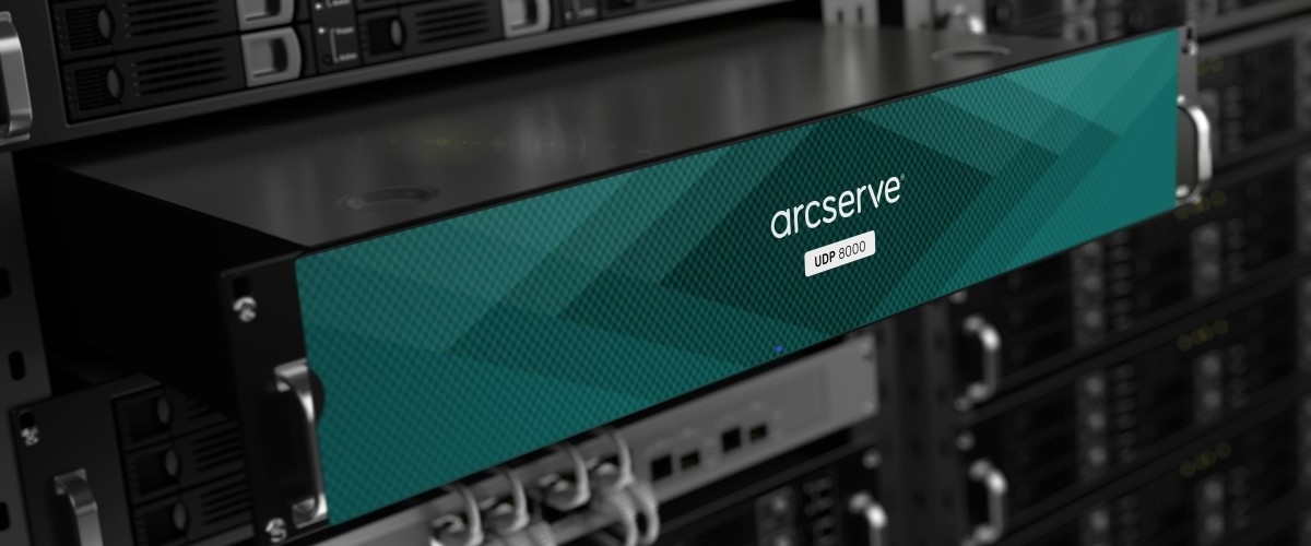 ArcServe