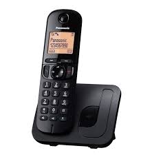 Dect Phone System