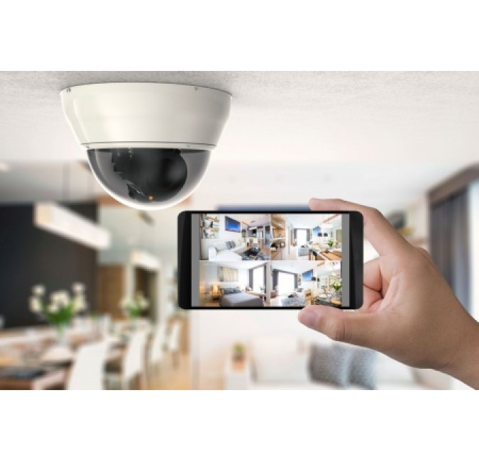 Home Surveillance Systems