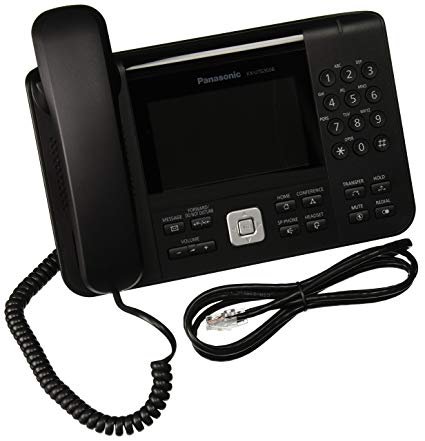 SIP Phone System