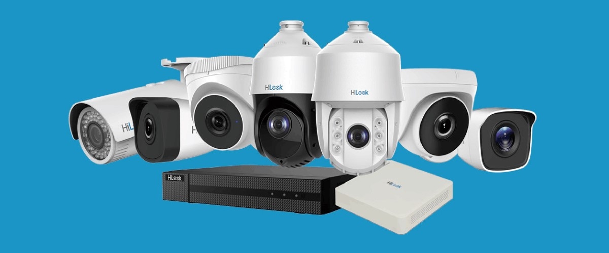 HiLook CCTV in Geita