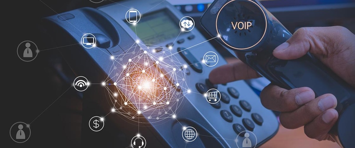 VoIP Security